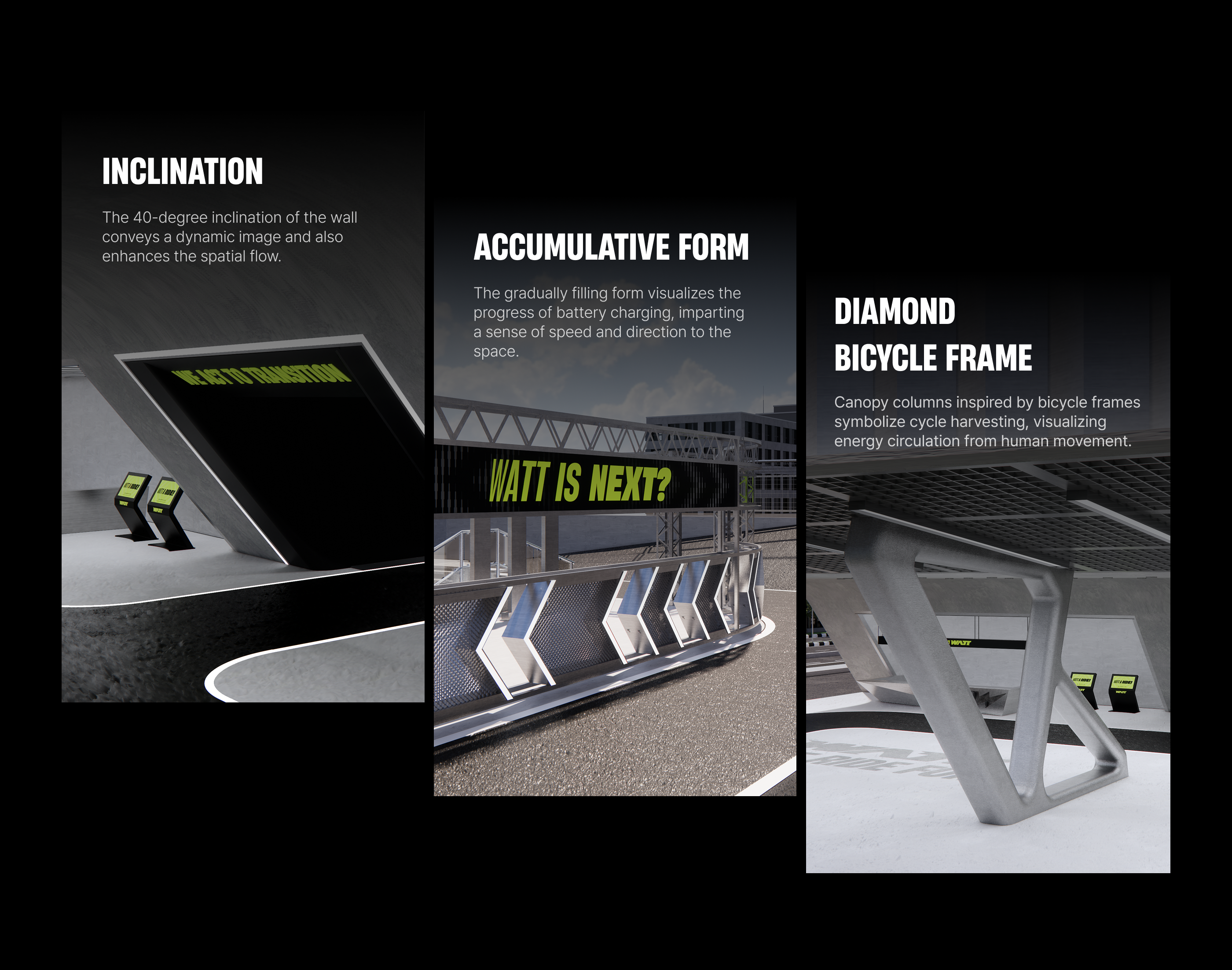 WATT : Energy Harvesting Bicycle Brand-83