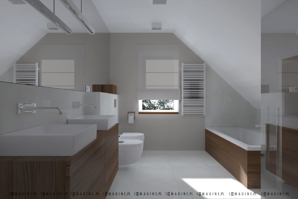 华沙附近温馨的房子丨波兰华沙-9