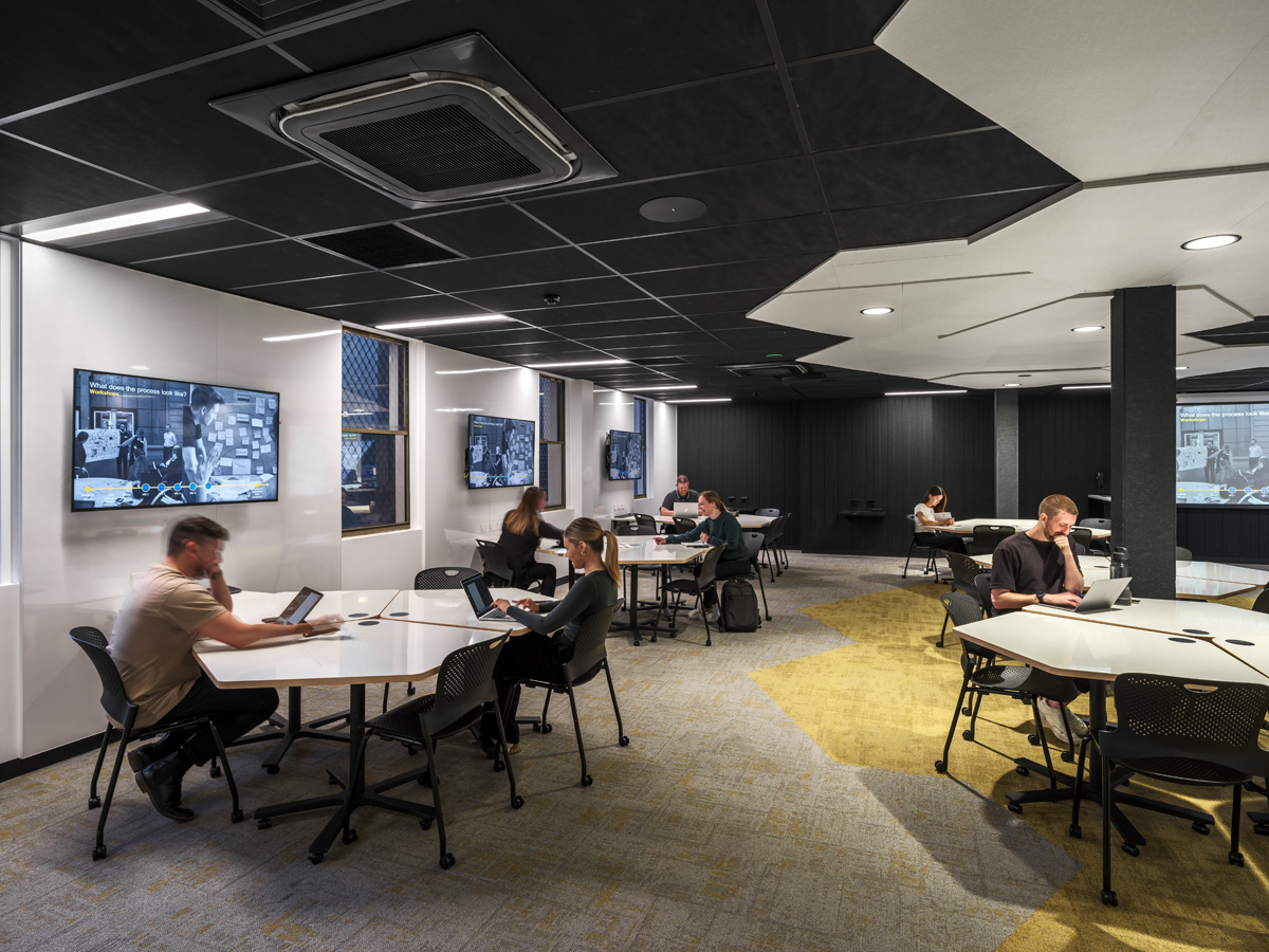 University of Adelaide Learning and Teaching | Architectus-4