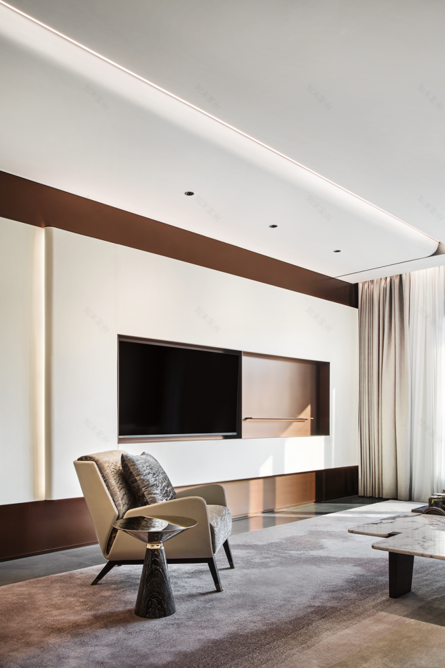 葛洲坝北京·中国府丨中国北京丨郑树芬室内设计(深圳)有限公司-21