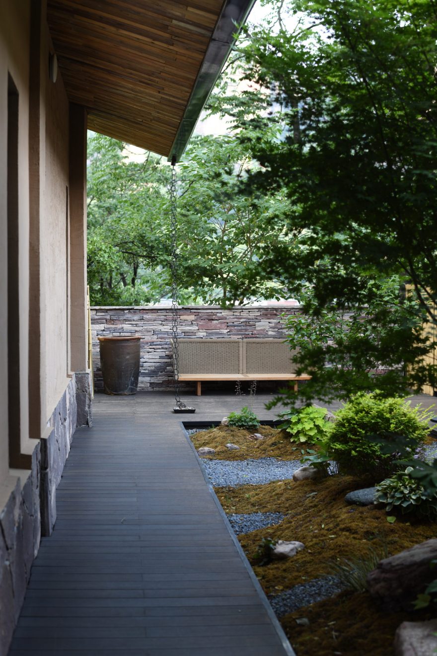 不远太行文化度假酒店丨中国安阳丨回响(上海)建筑设计有限公司-48