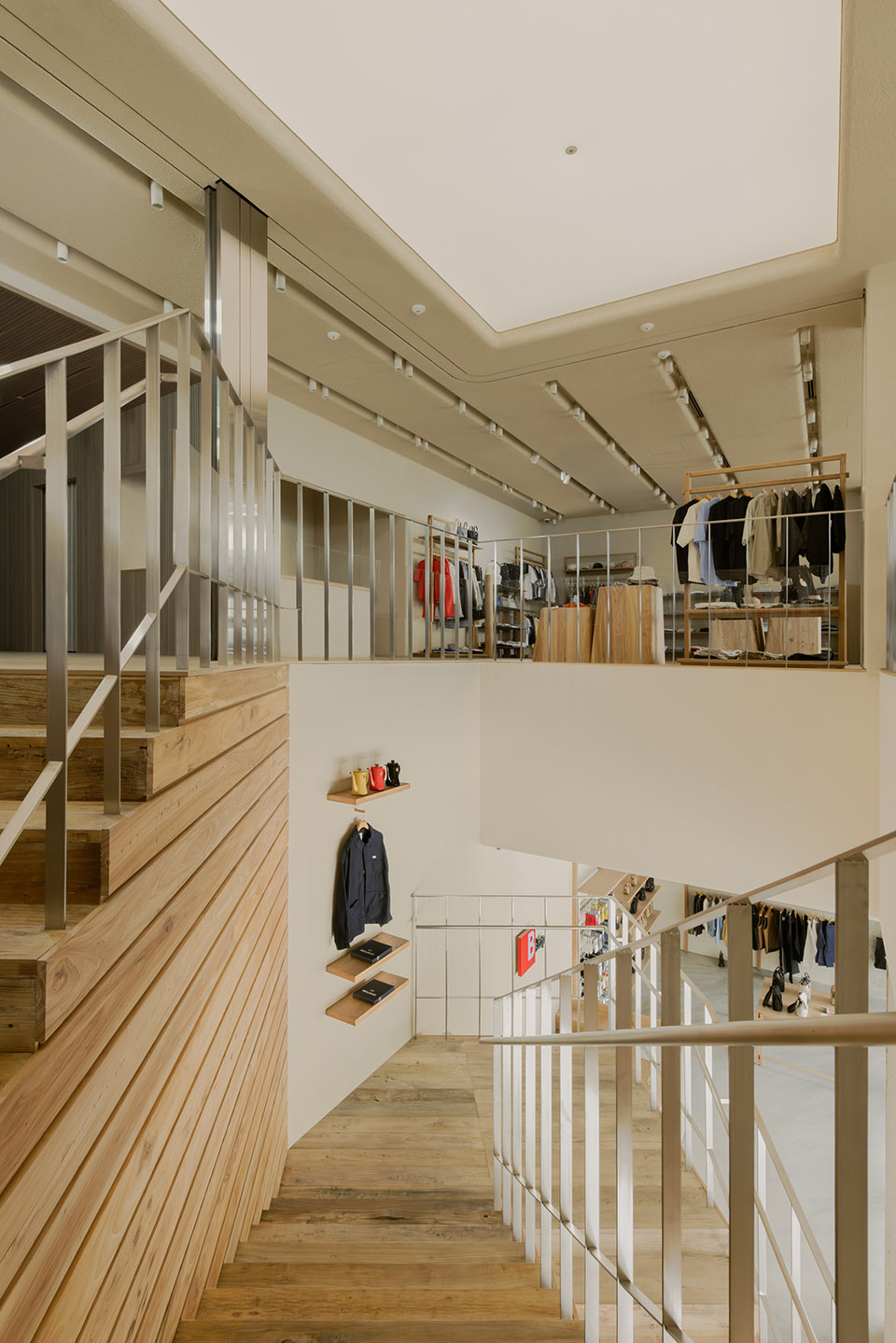 Bshop首尔店丨韩国首尔丨小大建筑设计事务所-57