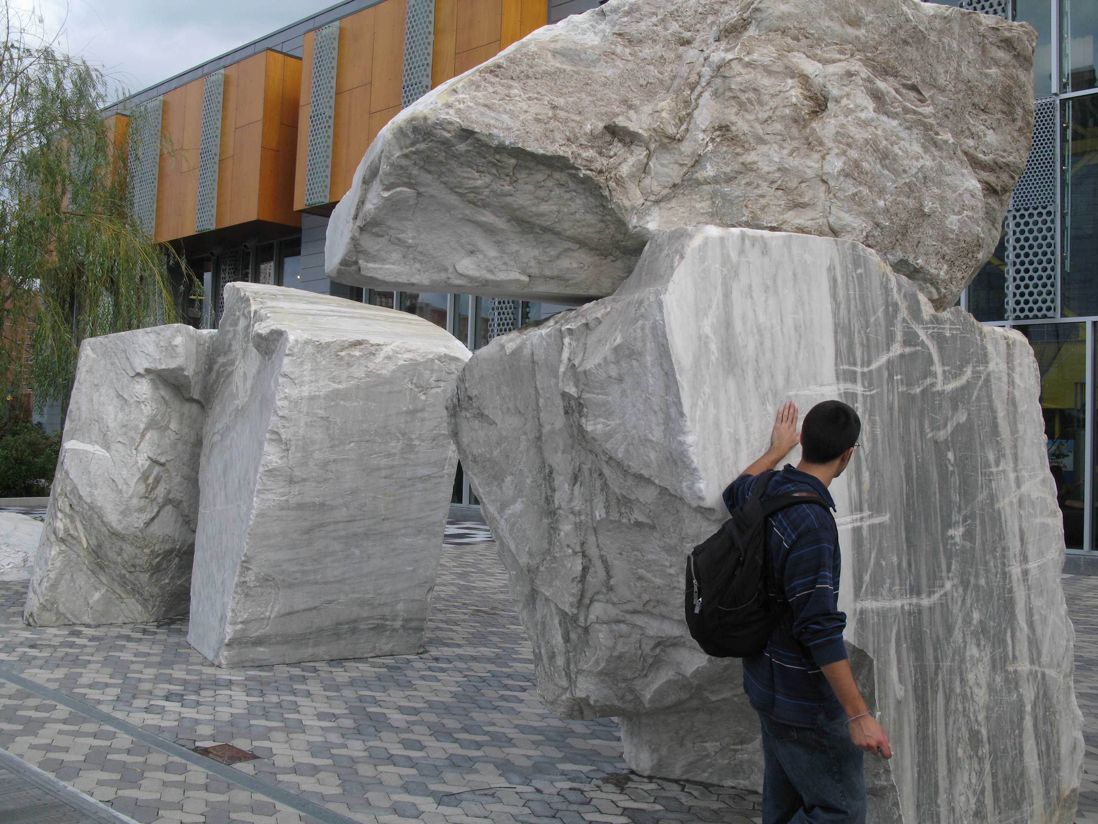 波士顿儿童博物馆史密斯家庭海滨公园丨美国波士顿丨暂无-20