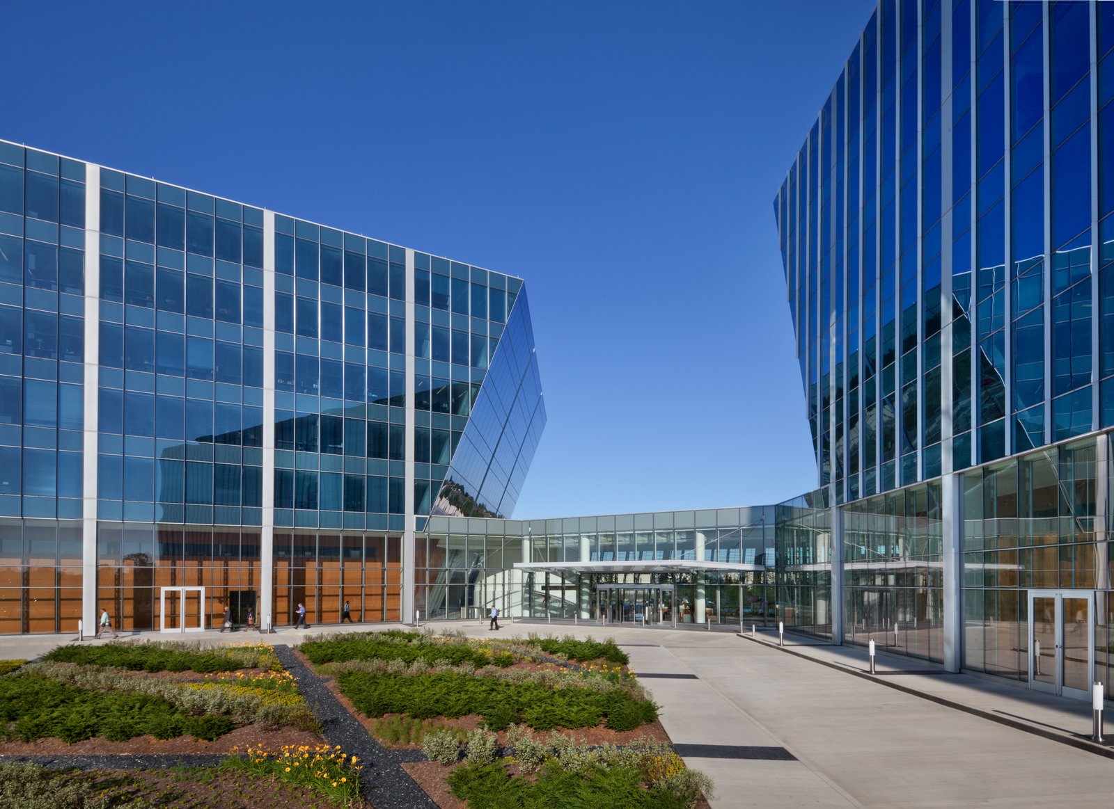 Astellas Headquarters for the Americas-5