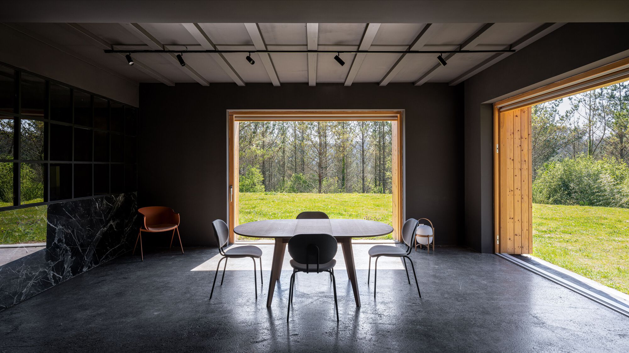 阿兹卡拉加小村庄丨西班牙丨BABELstudio,Bonadona Arquitectura-37