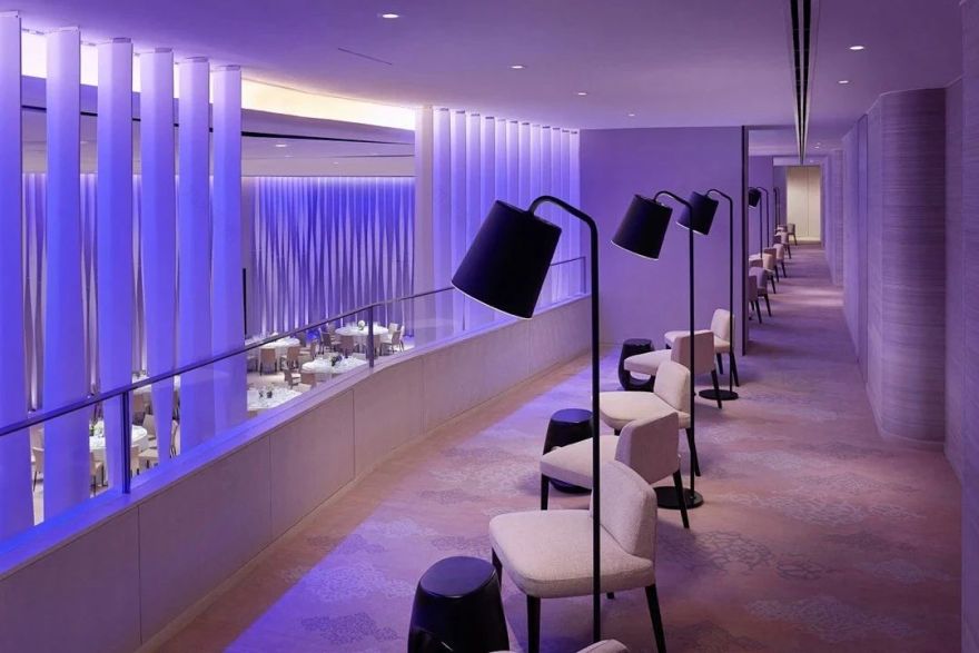 YABU雅布丨Yabu Pushelberg·曼谷柏悦酒店•低调优雅的奢华!-154