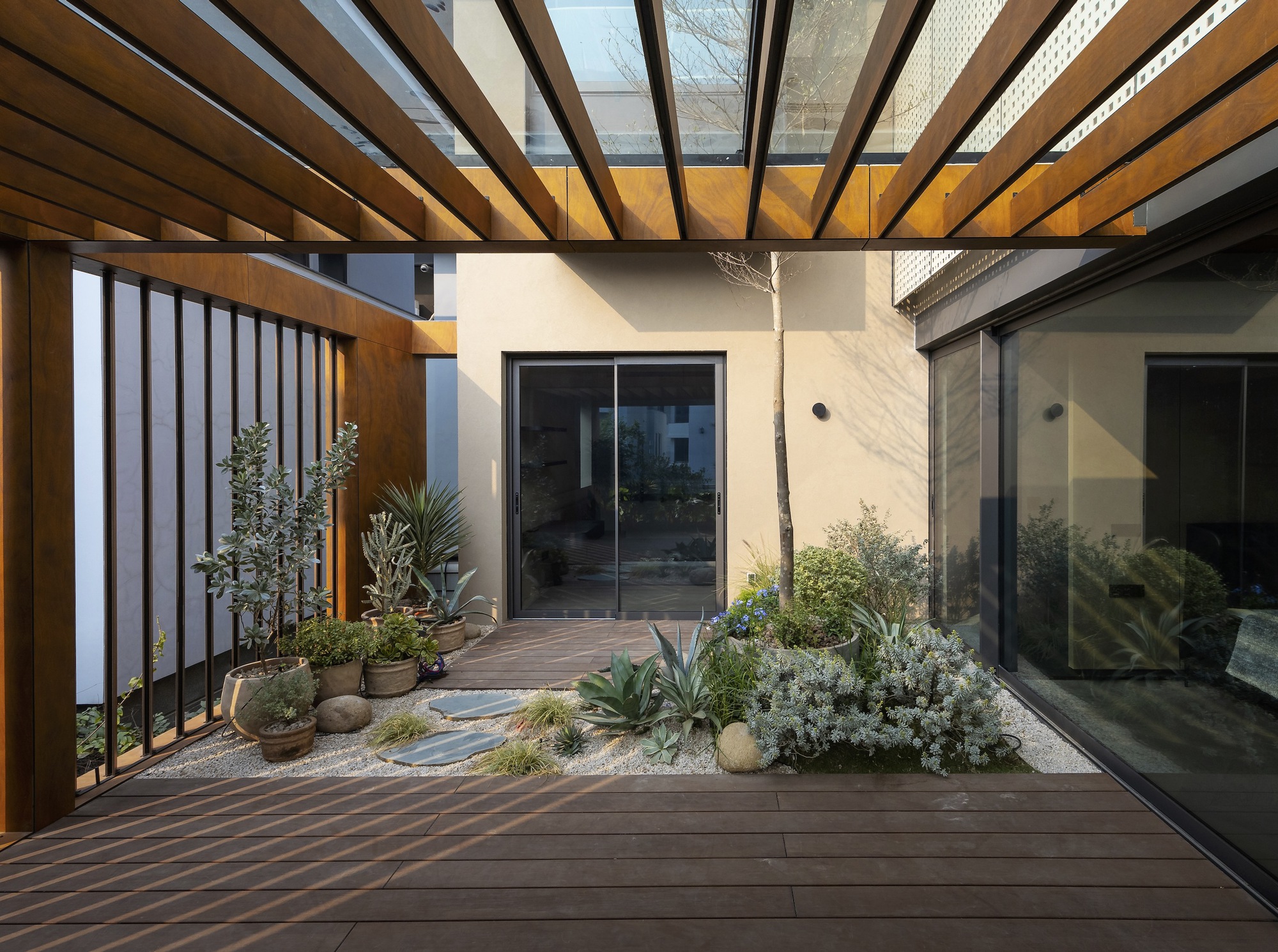 BT5 别墅丨越南河内丨APDI-9