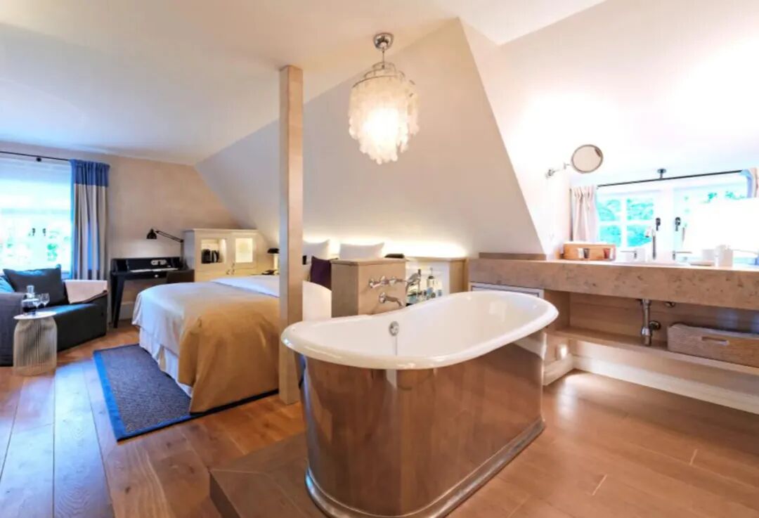 Weissenhaus-德国最独特的私人沿海庄园-23