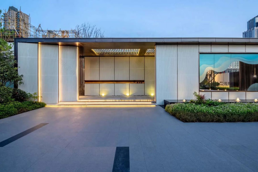 江西上饶中梁翼天云璟-11