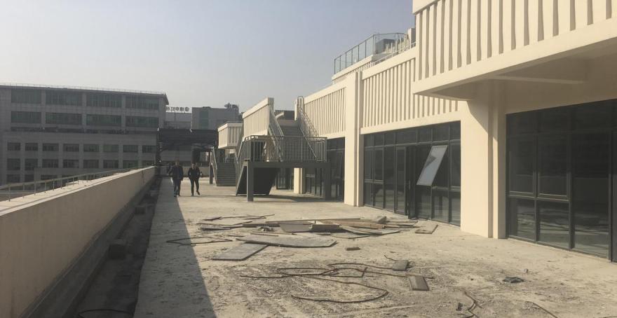 山屿海禅意空间 | 舒适养生与自然对话-3