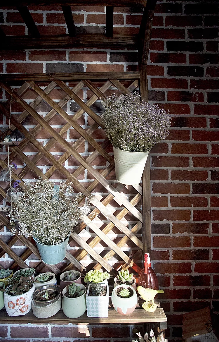 110 平北欧风郑州家居设计,打造温馨惬意生活空间-49