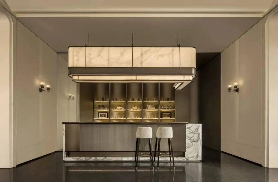 福州华润中寰悦府丨中国福州丨硬装李益中设计,软装靳朝晖设计-15