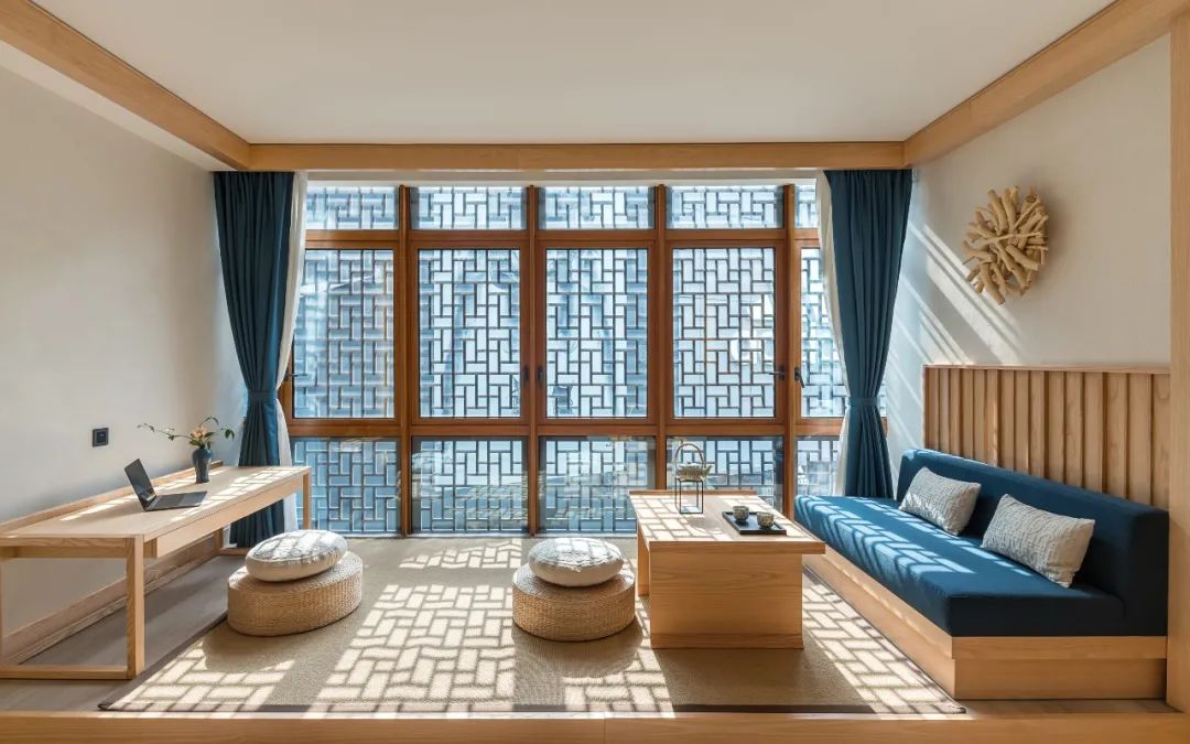 阳朔罗舍民宿 | 禅意和风，简致宁静-99