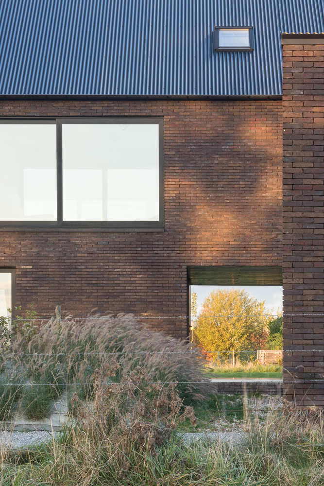 比利时小村庄共享家园的巧妙设计-30