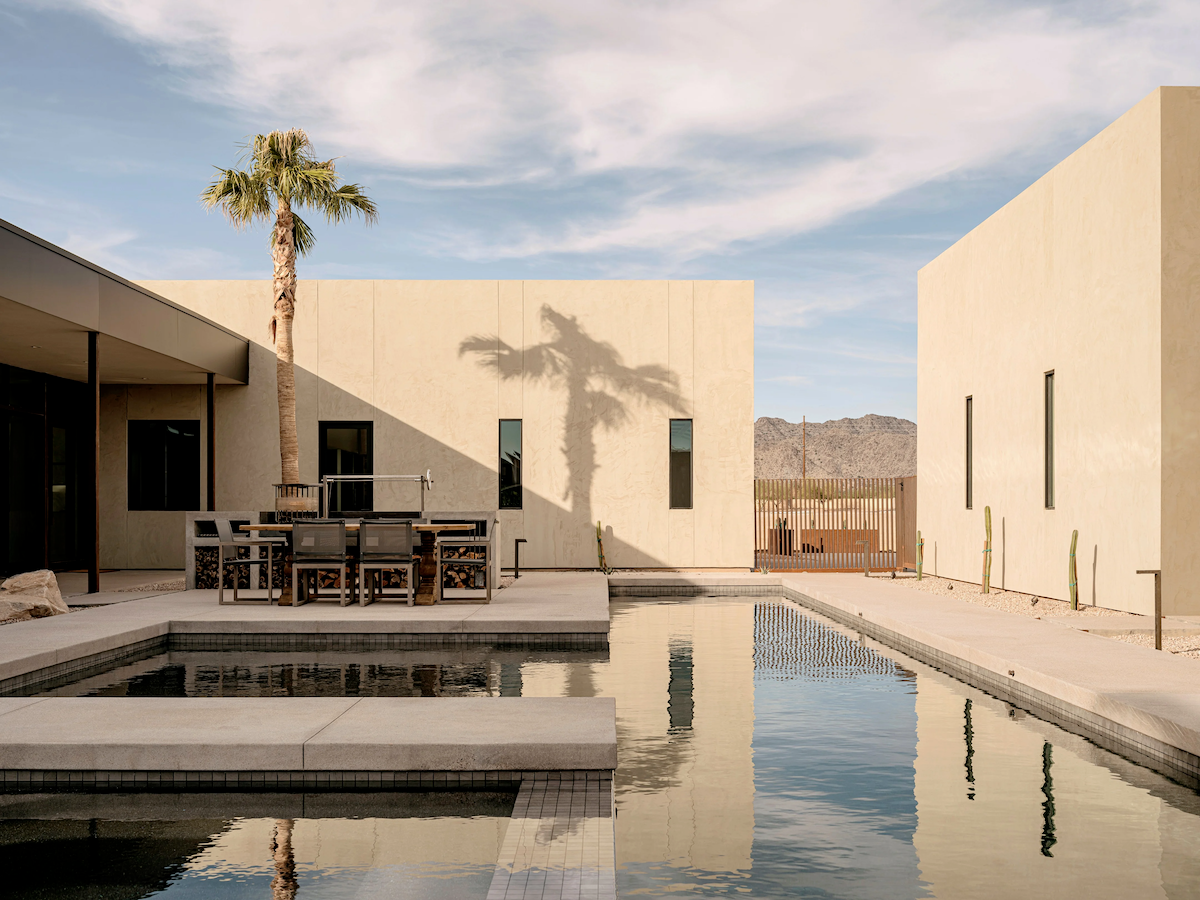 The Ranch Mine 新作丨美国亚利桑那-1