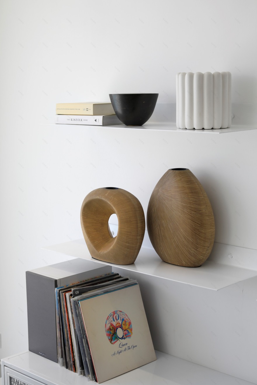 包豪斯建筑丨以色列-14