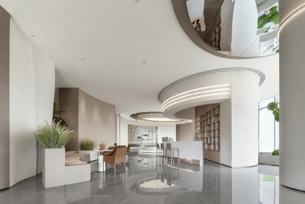 雅居乐·常宁one丨中国西安丨成都九度装饰设计有限公司西安分公司-34