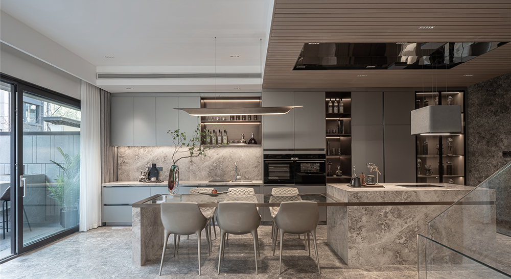 无锡建发天敔湾丨中国无锡丨KLID 达观国际建筑设计事务所-11