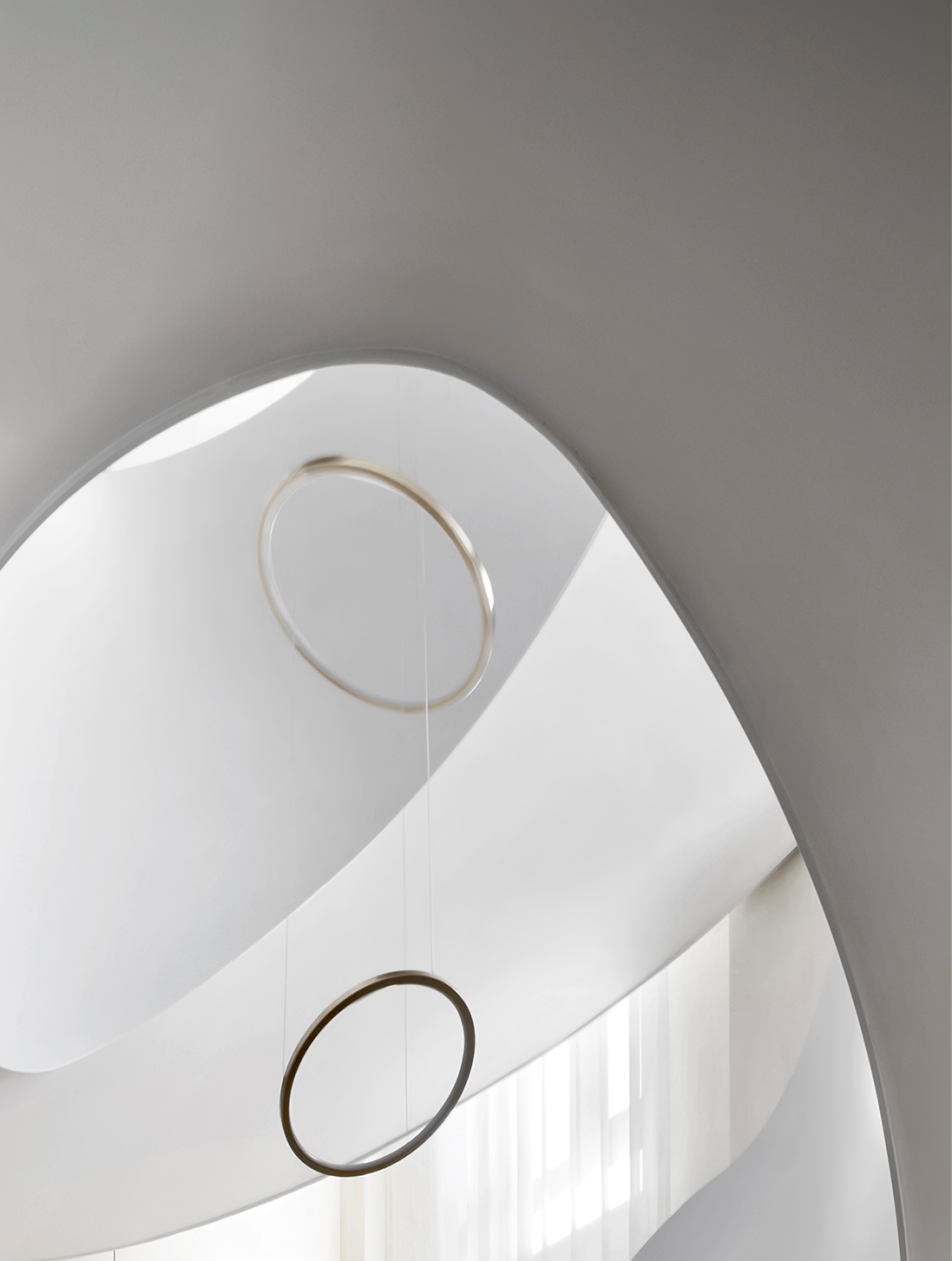 凝光之境 向心而居丨中国浙江丨上海昊邸室内设计事务所-60