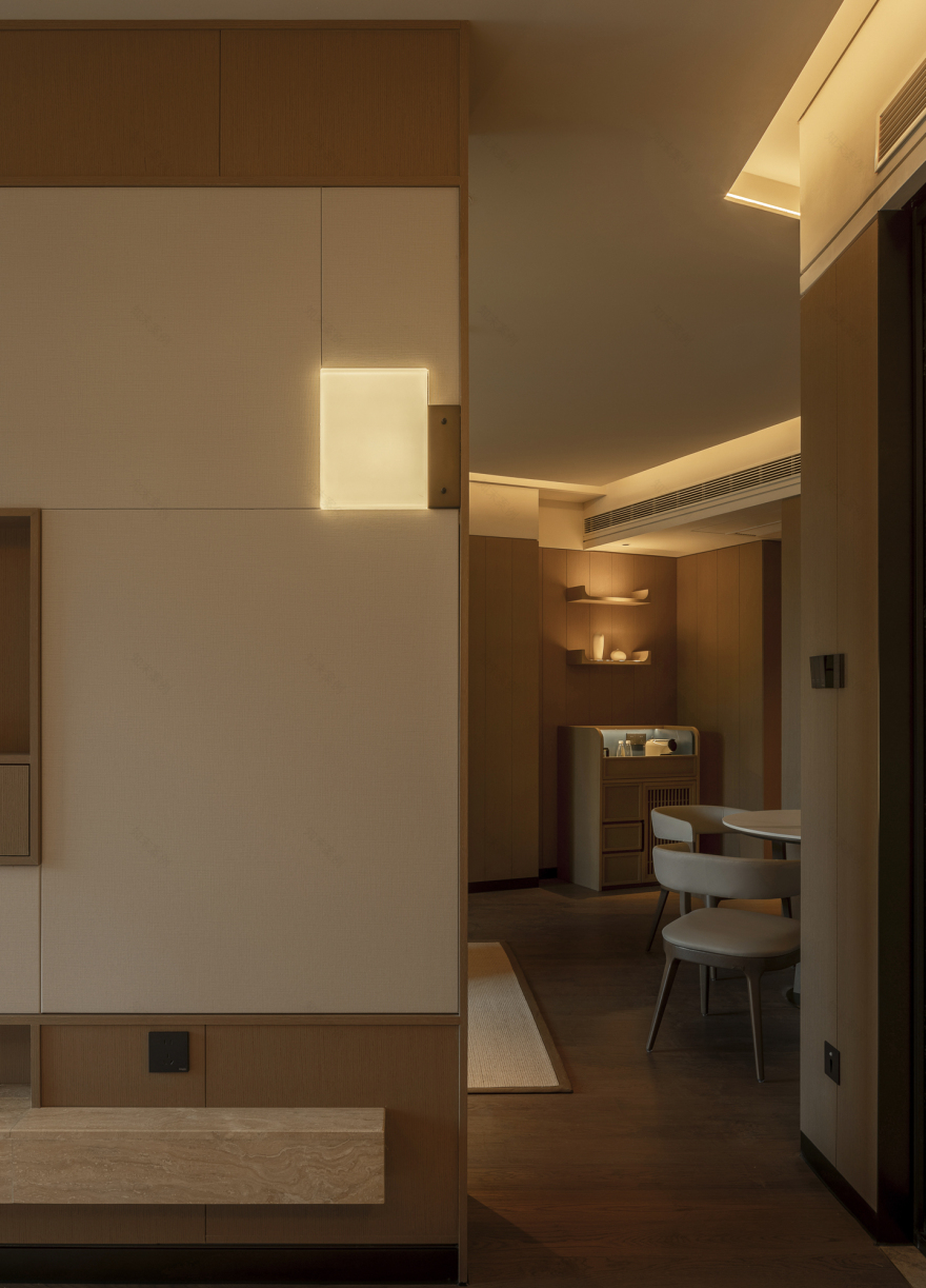 莫干山加怡颐珀酒店丨中国湖州丨由走空间设计实验室-22