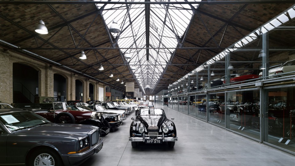 
Meilenwerk Forum für Fahrkultur Berlin | DFZ ARCHITEKTEN-1