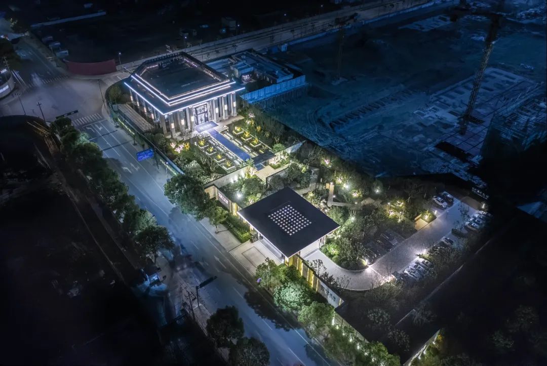 春秋金茂府 | 穿越时空的淹城梦游-73