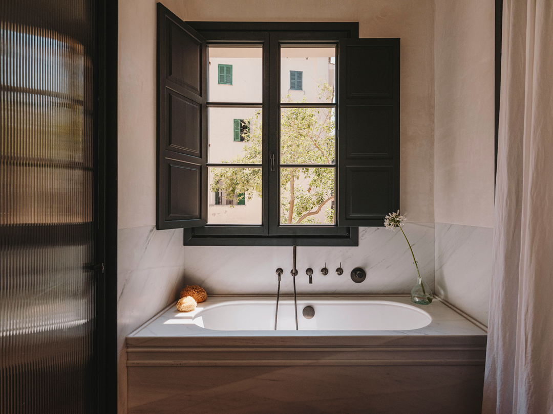 Can Armengol Palace改造项目丨意大利帕尔马丨ILV+Asociados工作室等-49