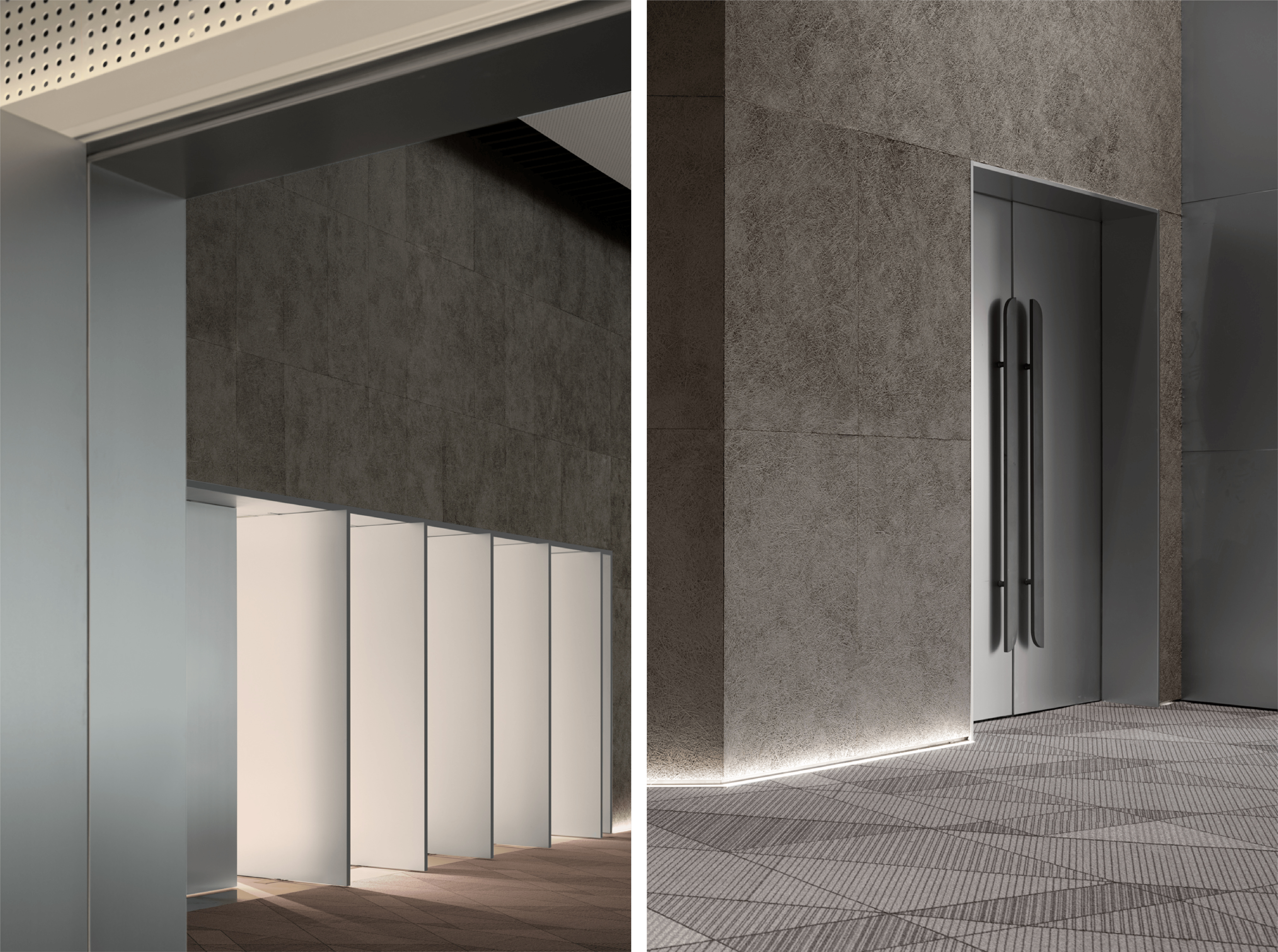 高新创合中心丨中国成都丨峻佳设计-59