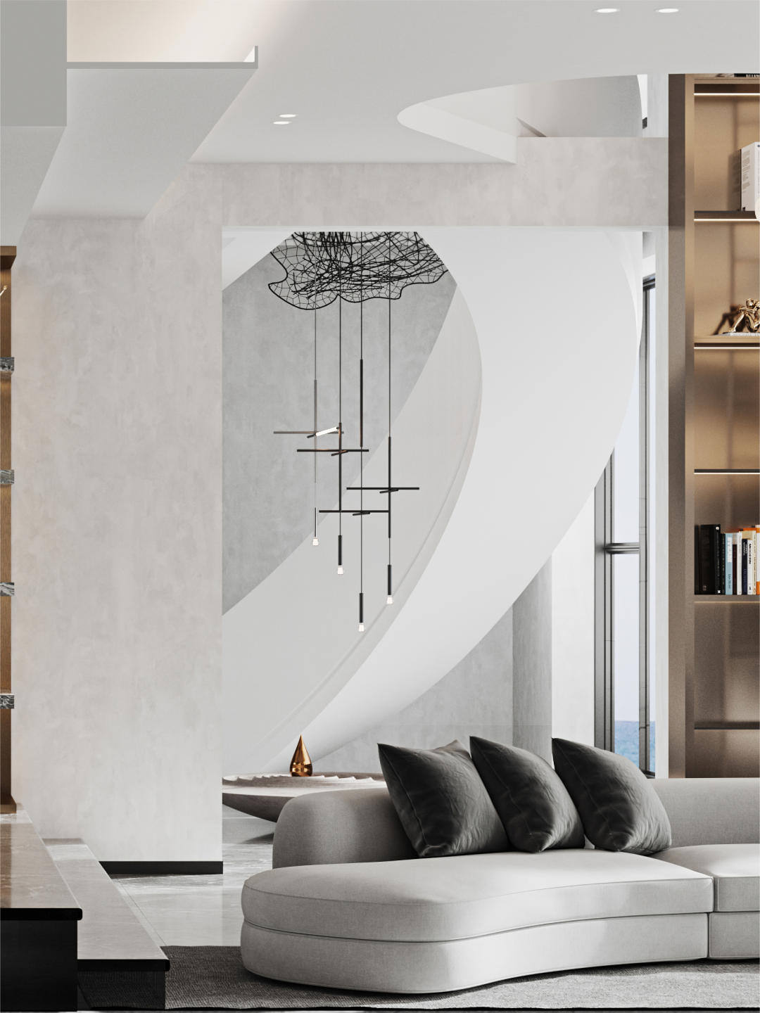 深圳南山·南海玫瑰园二期丨中国深圳-11