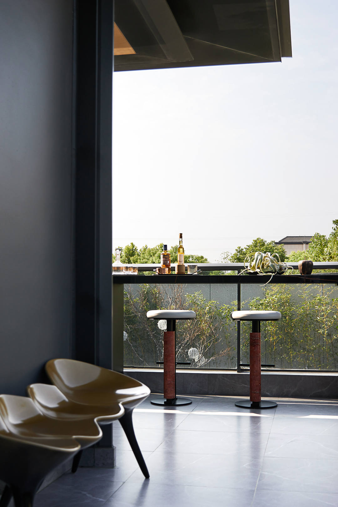 宋源里·下叠丨中国湖州丨杭州乔亚室内设计有限公司-22