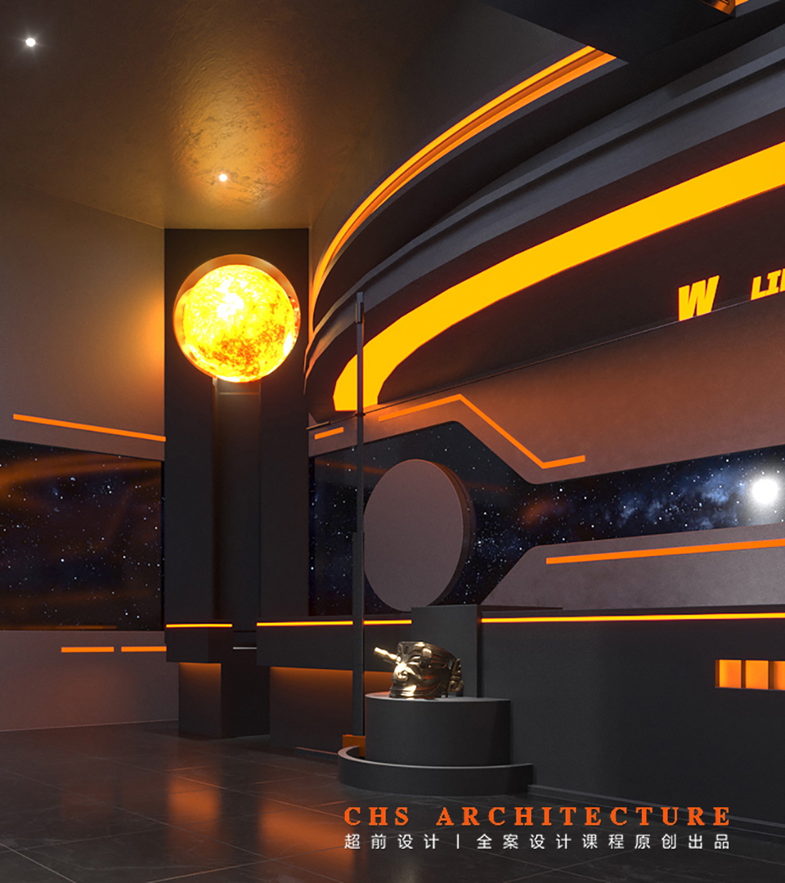 古蜀之光·酒店原创全案设计丨中国成都丨超前设计-34