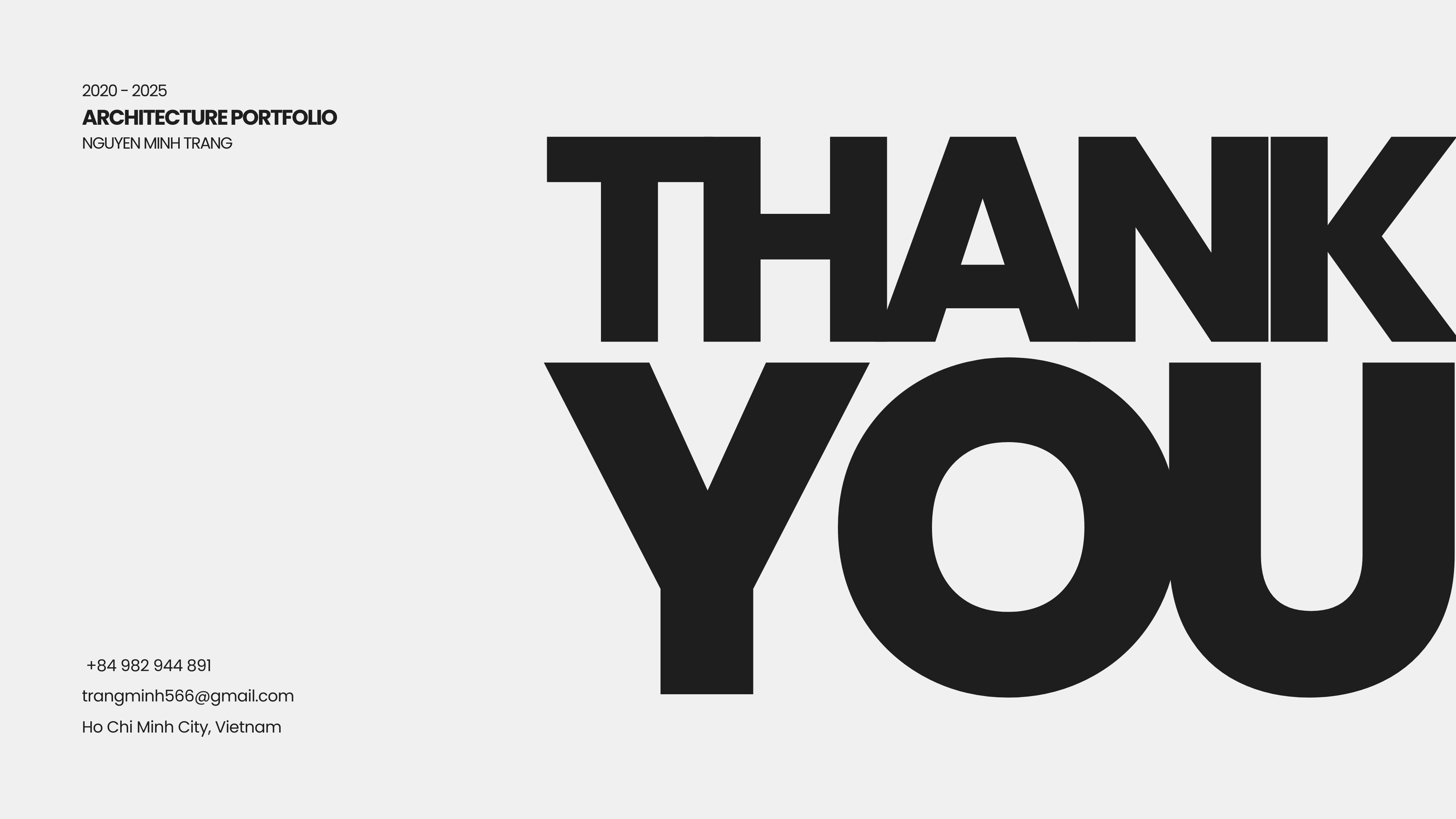 Architecture Portfolio 2026-37