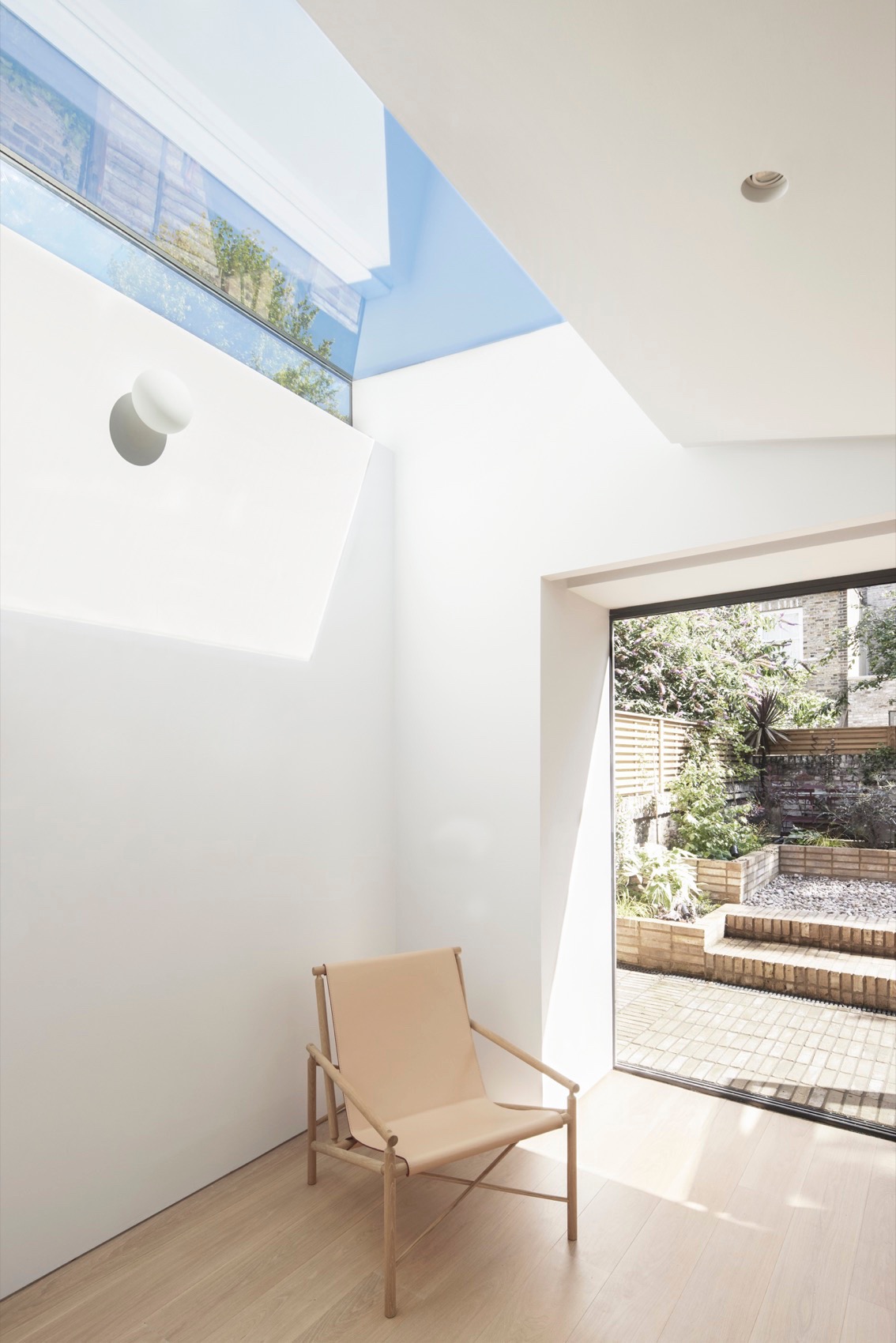 英国蝴蝶住宅丨The DHaus Company-16