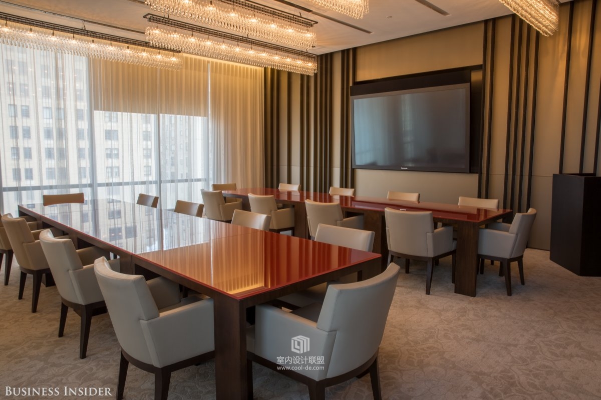 New York | One 57 , 顶级富豪之家-64