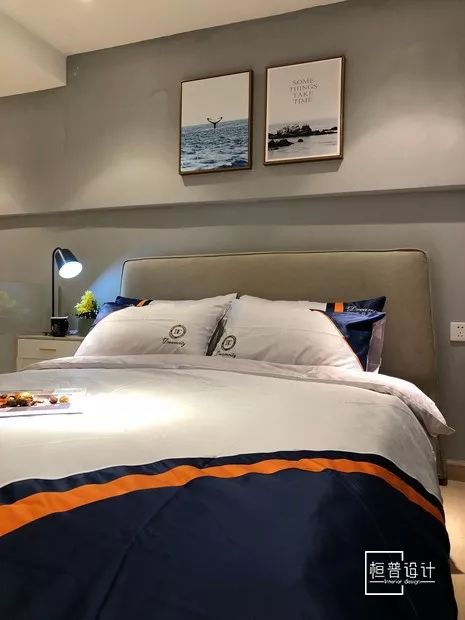 深圳龙岗厦村小公寓,简约而不简单的设计魅力-65