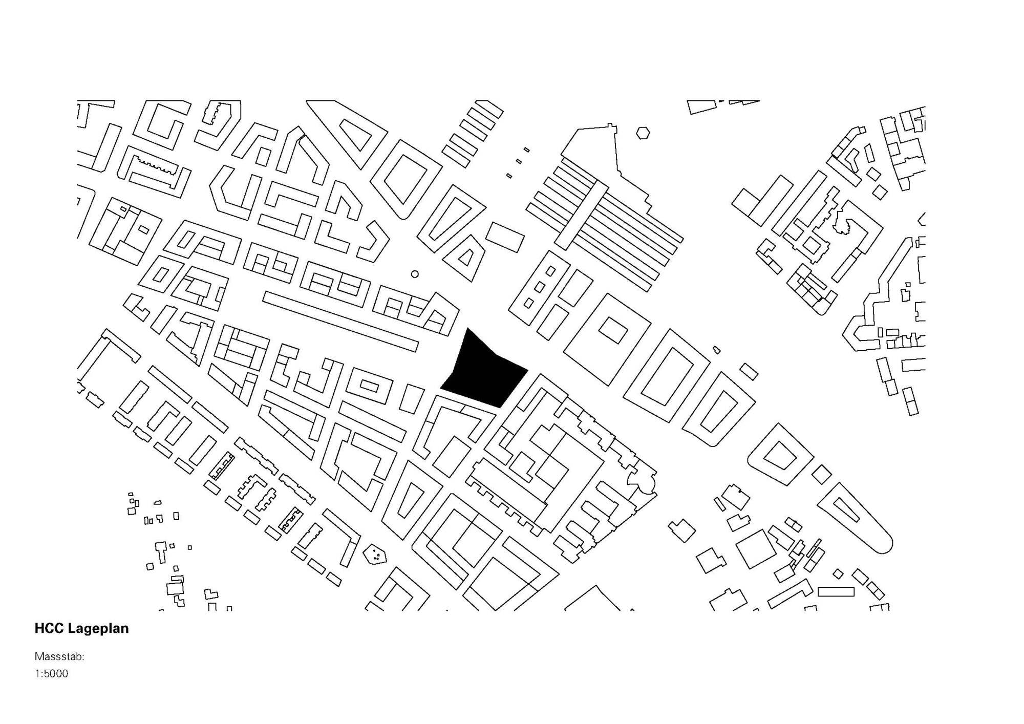 海德堡会议中心丨德国丨Degelo Architekten-8