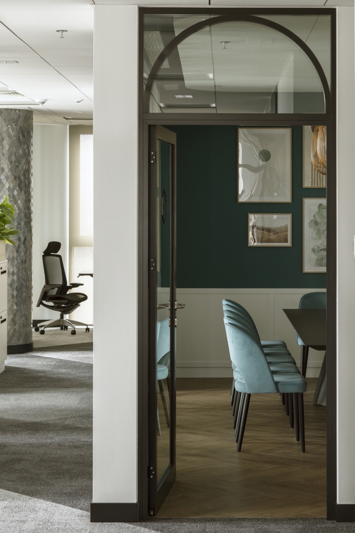 Deloitte Offices - Krakow | Office Snapshots-1