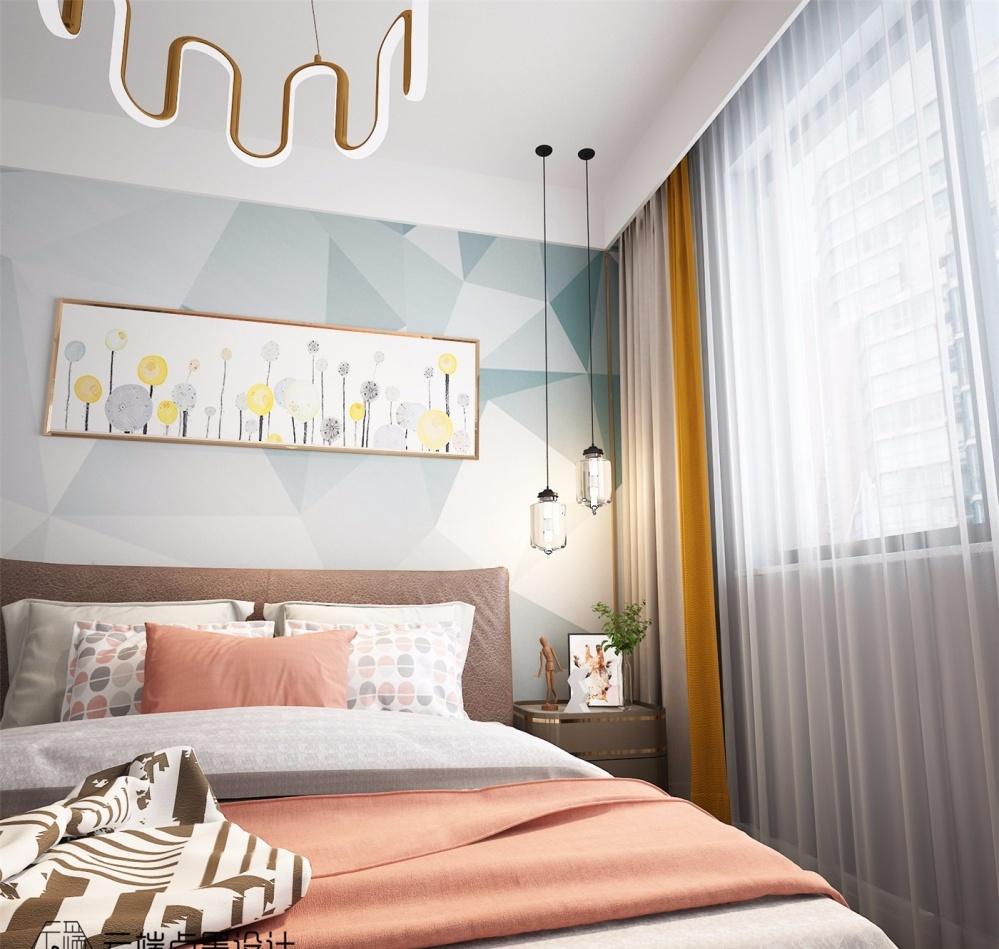 
云端点墨设计丨闫家骐 - 一米阳光 -14