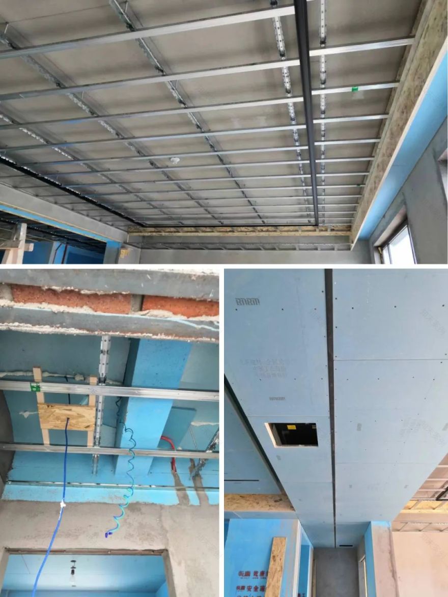 亿升水岸3#211私宅装修丨中国吉林丨TDD+e乾唐设计-206