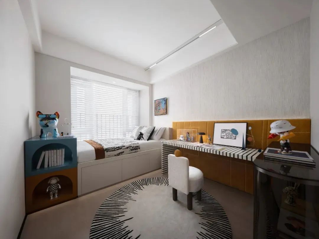 天健悦湾府丨中国深圳丨GND恩嘉设计-143