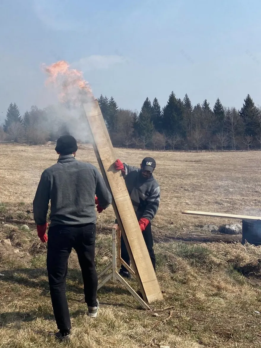 高山徒步避难所改造丨意大利丨Daniele Bonetti Architetto-46