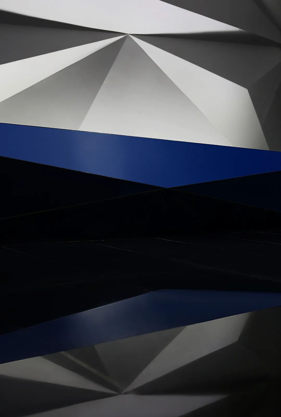 ZJ · DESIGN至简设计｜ARTMEN 金属艺术空间-94