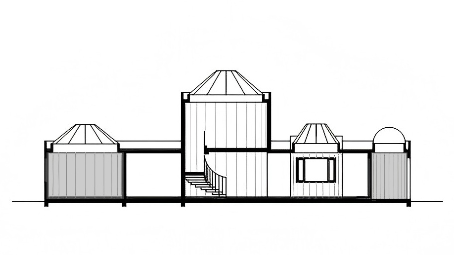 丨中国鄂尔多斯丨AOMOMO Studio,上海交通大学-48