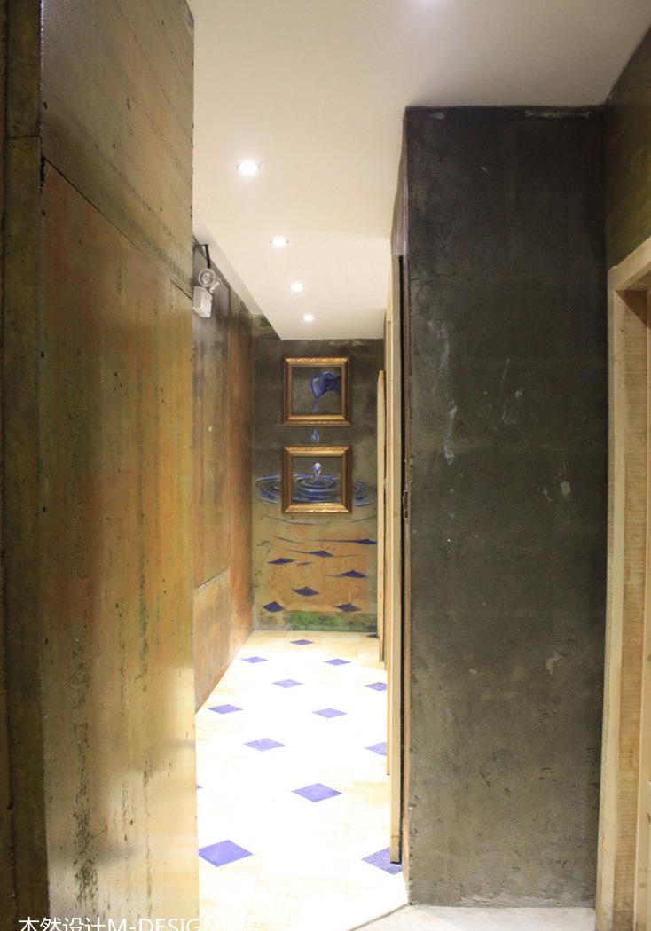 
蓝波湾意大利西餐厅 -17