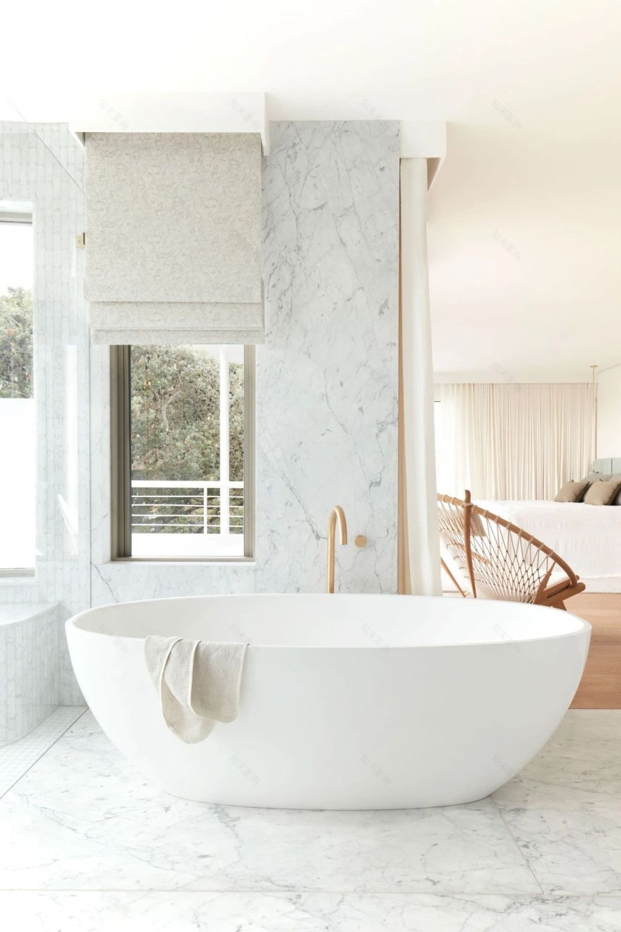 港湾大厦丨澳大利亚悉尼丨Studio Gorman,Peter Tout-49