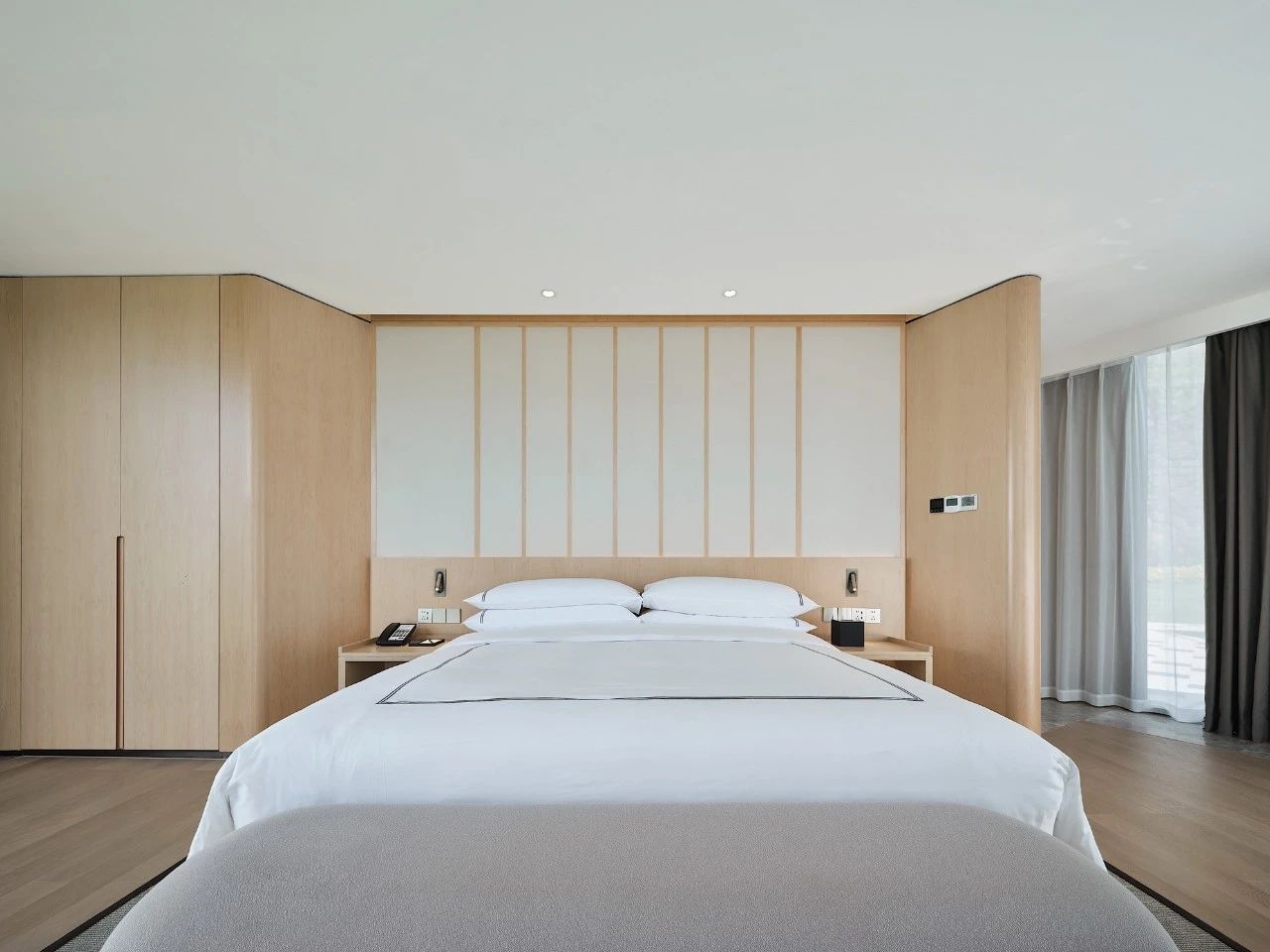 杭州千岛湖滨江云顶桃源度假酒店丨中国杭州丨ICDL-82