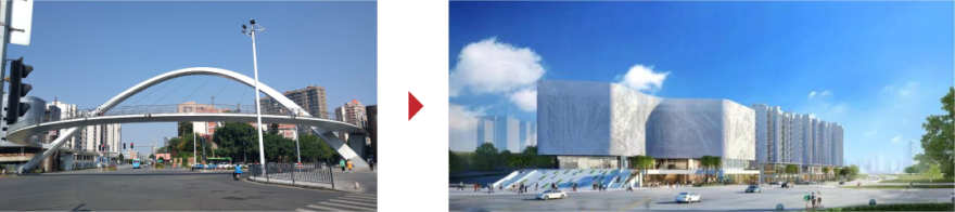 悦来福东山海鲜塘边宝龙店丨中国厦门丨巨子设计-12