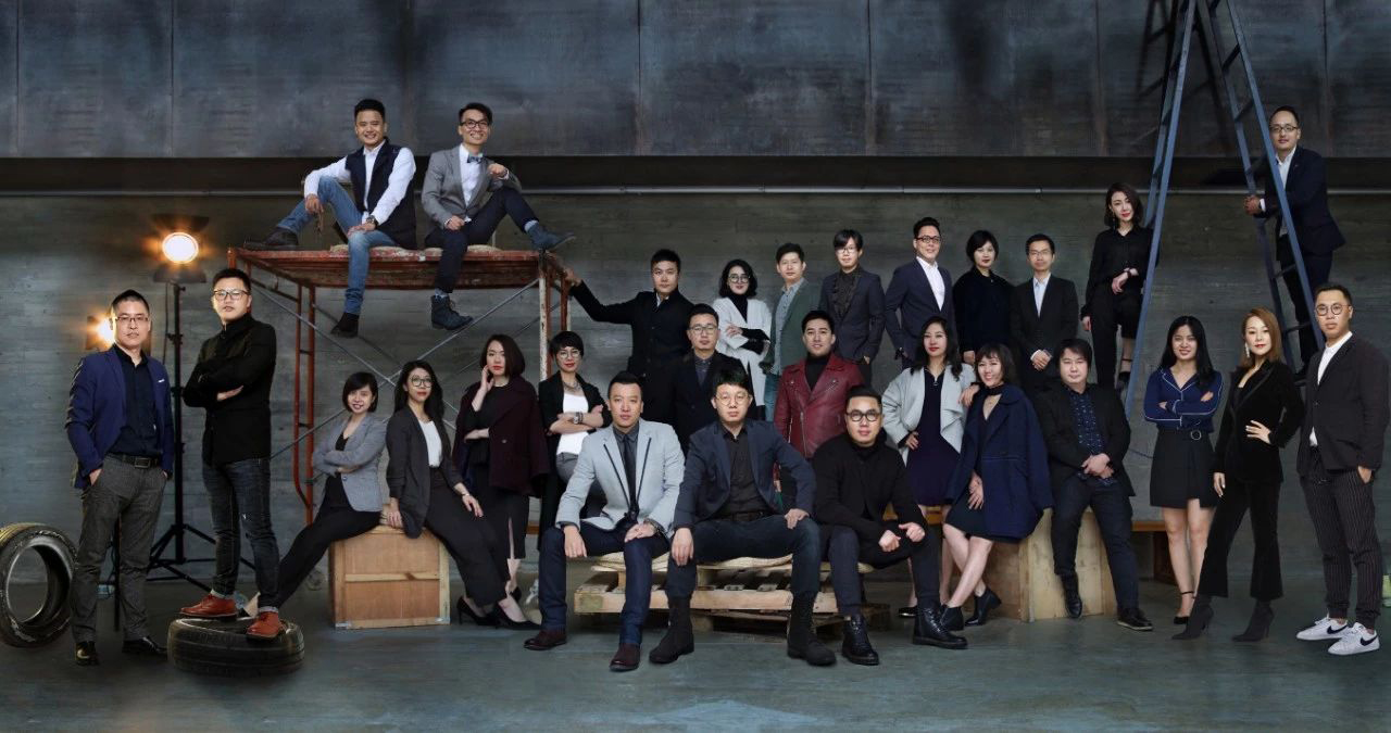 【矩阵纵横】中山坦背阳光城销售中心丨官方摄影+效果图丨39P丨30M丨2018-56