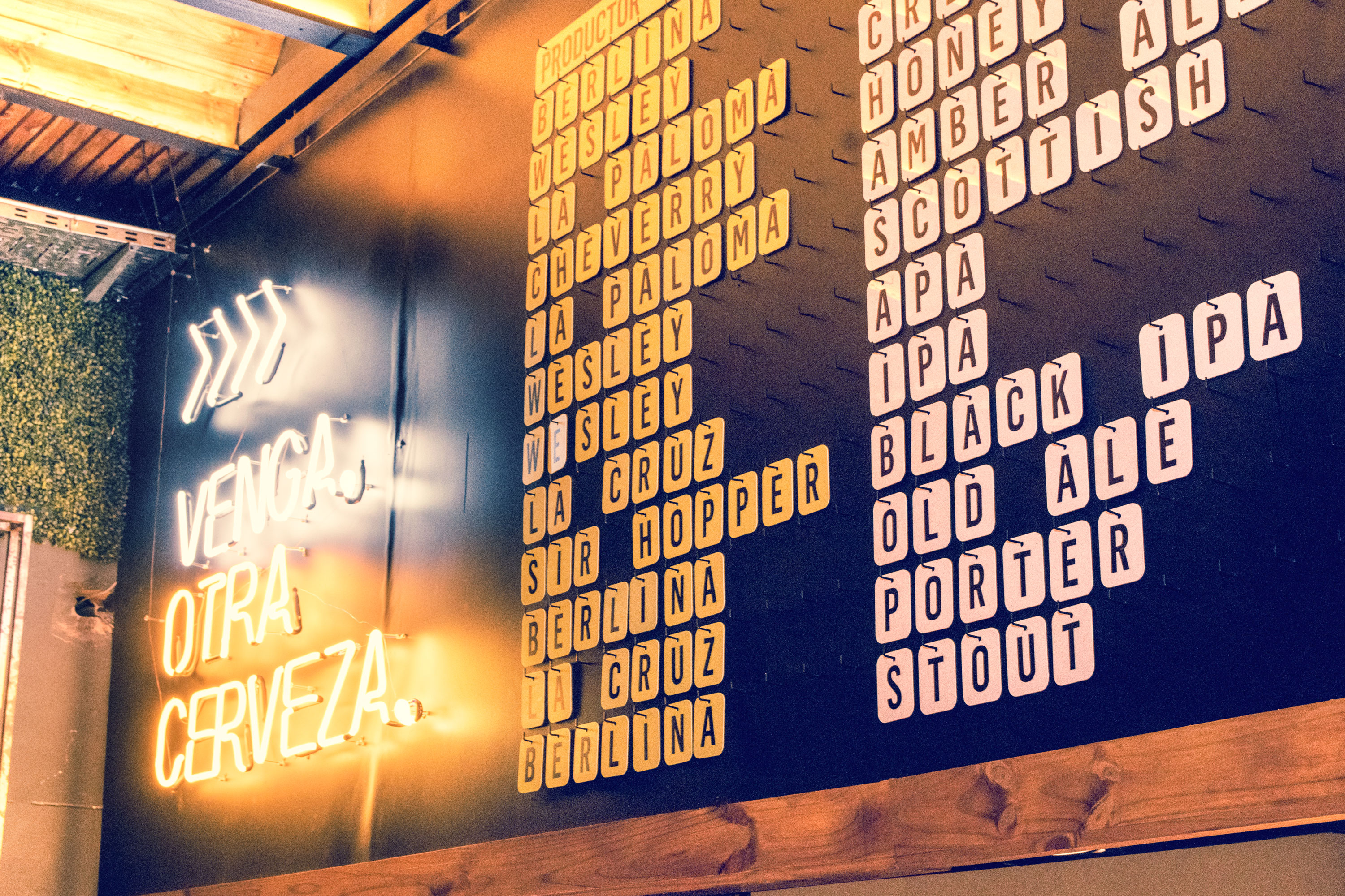 Cortez 餐厅庭院设计丨阿根廷拉普拉塔-10