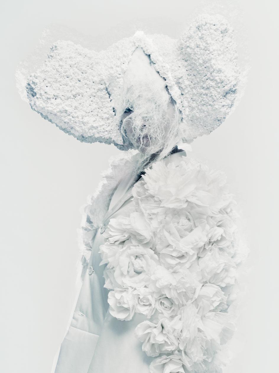 诗意光影 | 保罗·罗韦西摄影展致敬 rei kawakubo-14